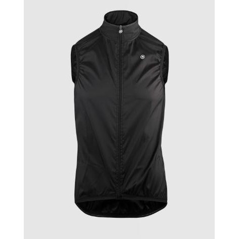 ASSOS - BLACK SERIES ASSOS MILLE GT WIND VEST Termurah