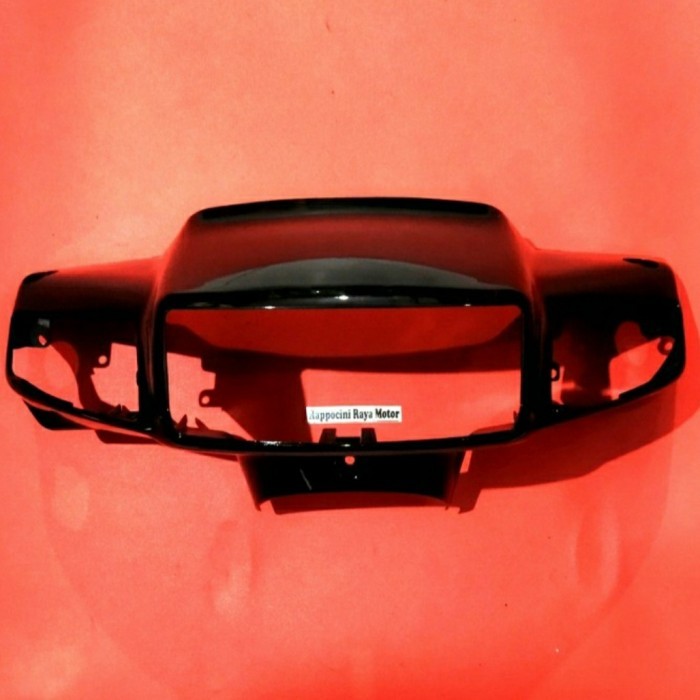 @#@#@#] BATOK DEPAN SATRIA 2T 2 TAK LUMBA HITAM KOPLING MERK STRONG