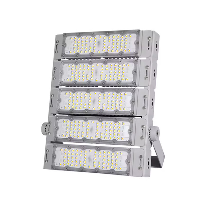 Grosir Lampu Sorot Led Outdoor Waterproof High Quality Chip By Philips 500 800 1000W Watt