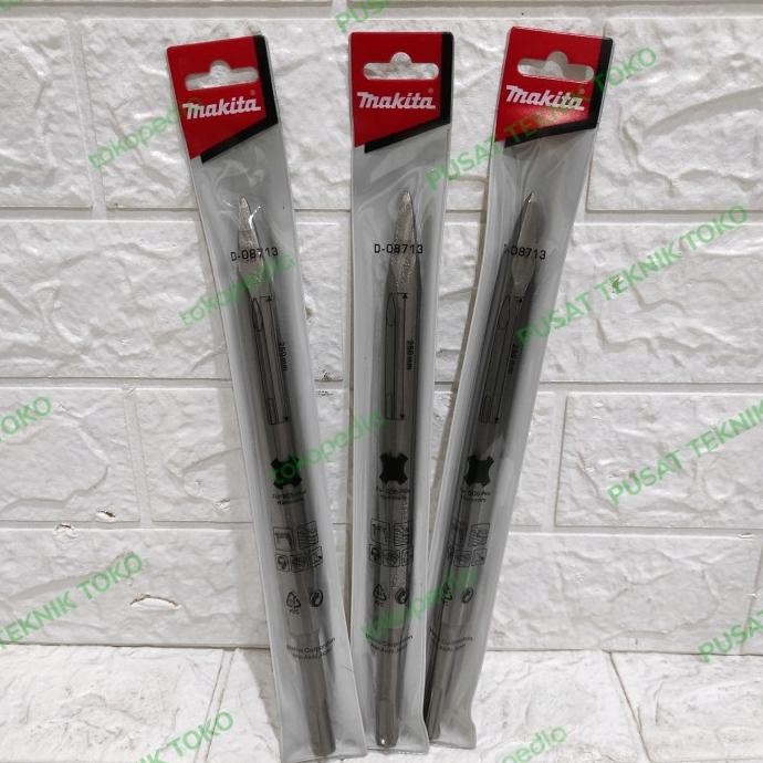 MATA BOR BOBOK LANCIP MAKITA / MATA BOBOK SDS PLUS MAKITA LANCIP