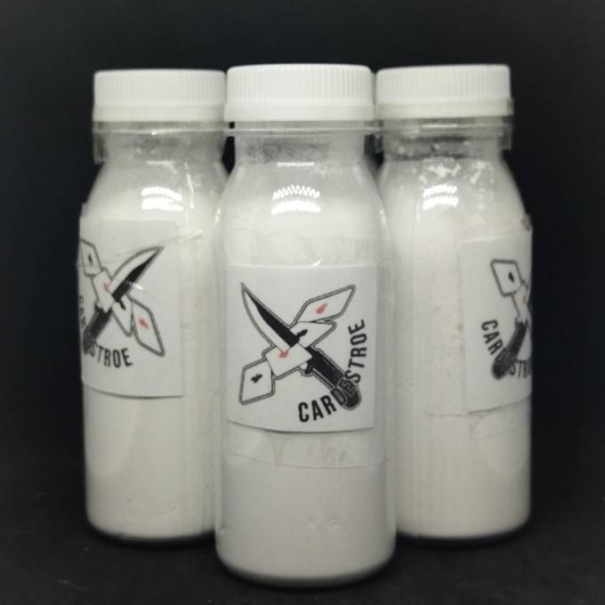 

BARU FANNING POWDER JUMBO SIZE