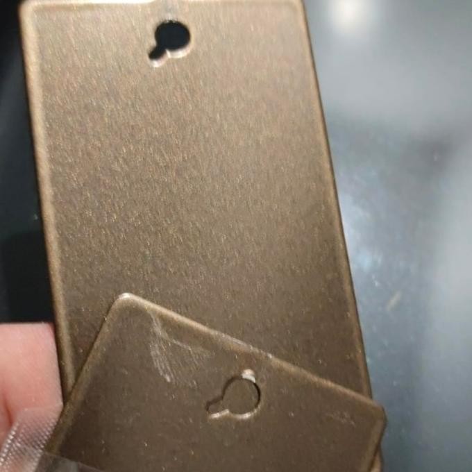 

BARU BUBUK POWDER COATING BLACK BRONZE METALIK
