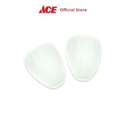 MURAH Ace Dr.Kong Heel Cushion Bantalan Sepatu Shoe Cushion Alas Sepatu Empuk Pelindung Telapak Kaki
