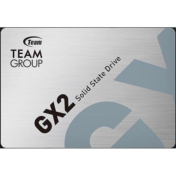 Ssd Team Group Gx2 Ssd 256Gb 256 Gb Sata 3 6Gb/S 2.5" Ssd Laptop Pc Garansi