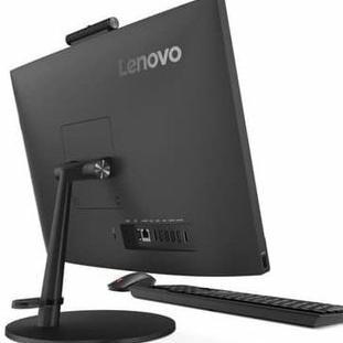 Lenovo V530-22Icb Pc All In One Intel Core I3-8100T | 4Gb | 1Tb | W10 Garansi