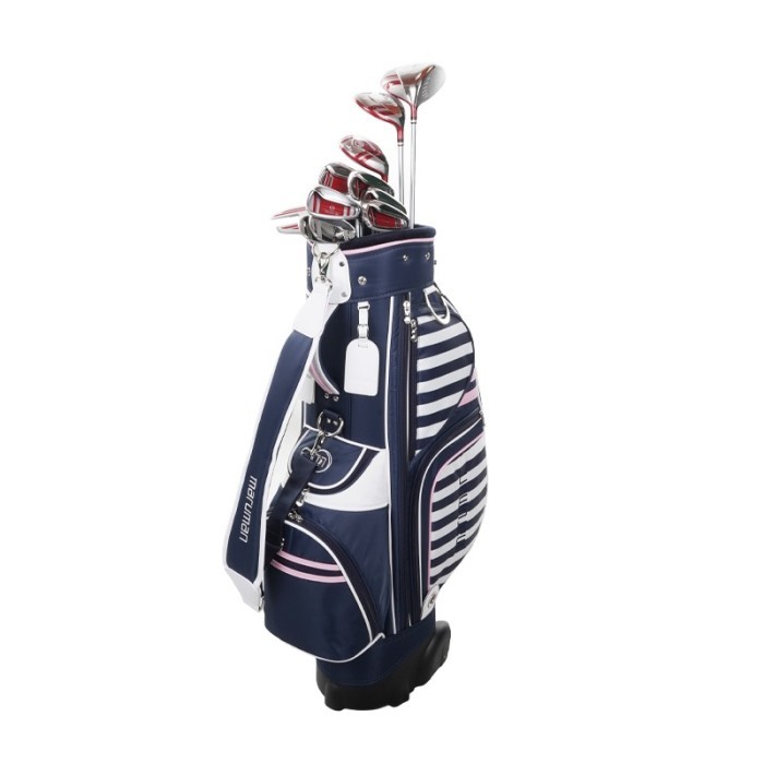Stik Golf Full Set Ladies Maruman 2W Ladies Full Set golf