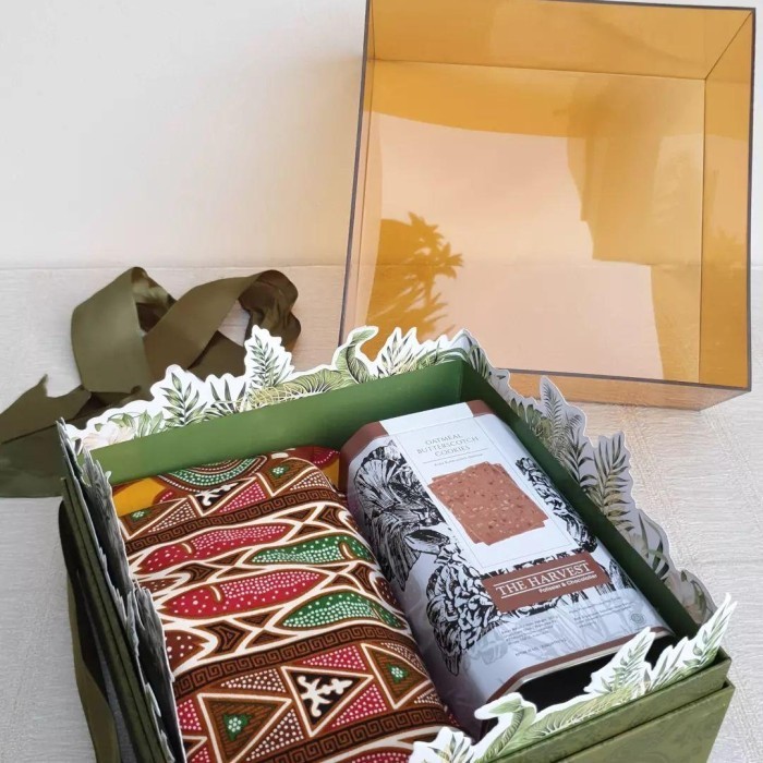 

PROMO ALADIN EID HARDBOX / BOX HAMPERS IDUL FITRI / PACKAGING RAMDHAN REJECT AKL62