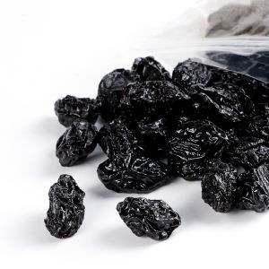 

Dark Raisins - Kismis Hitam 500 gram