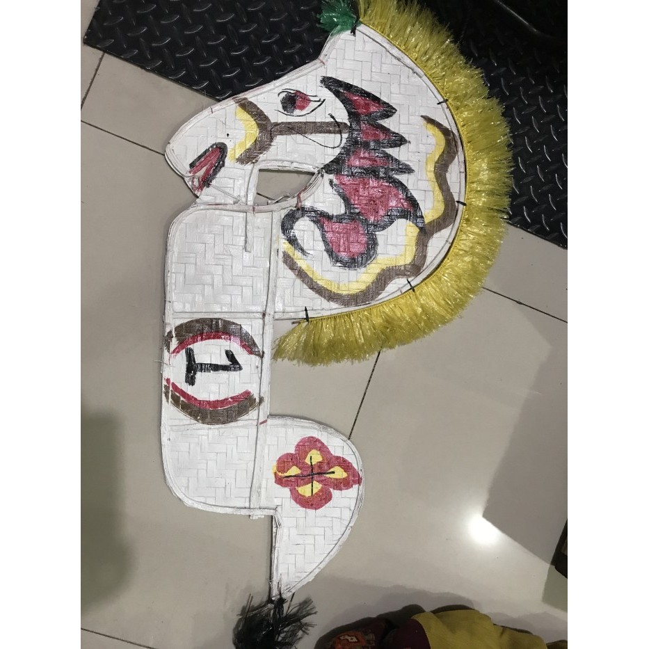 TERBARU kuda lumping dewasa