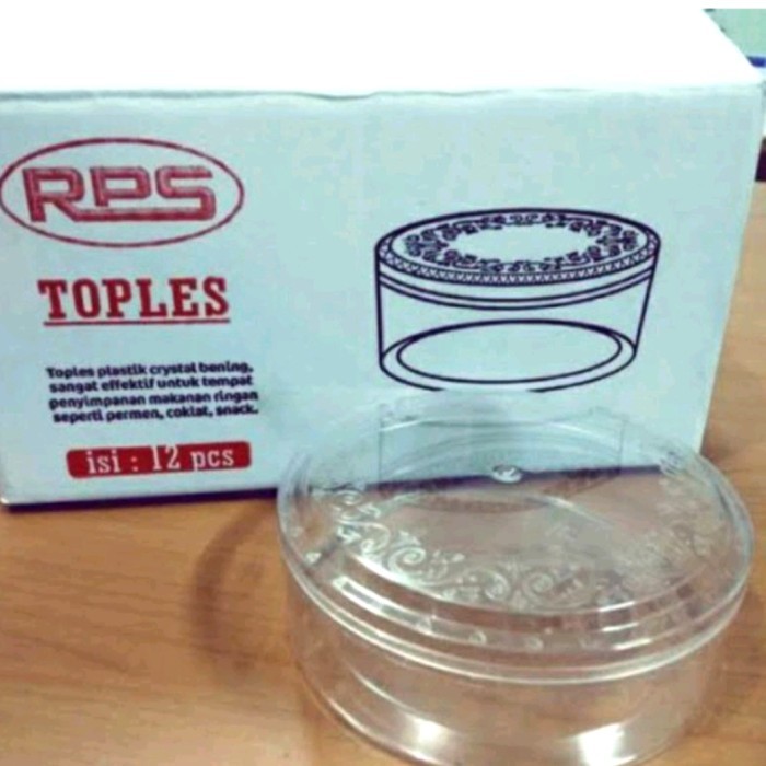 HOT PROMO TOPLES MIKA KUE KERING 250 GR SNM71