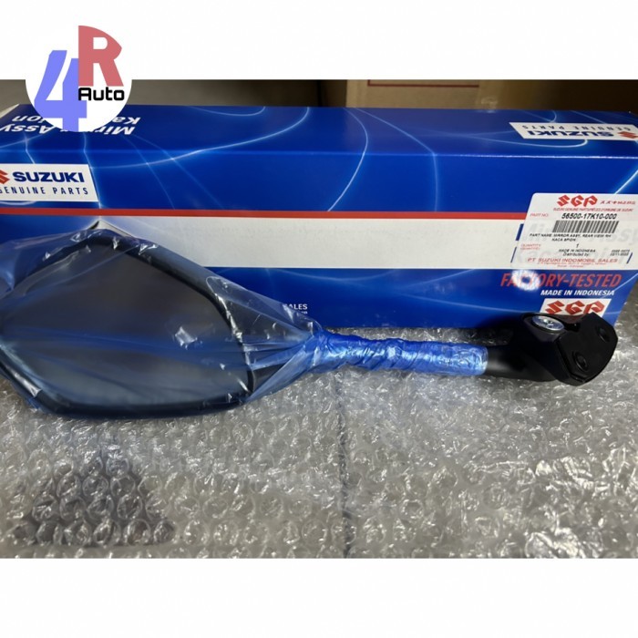 Kaca Spion GSX R150 Original SGP