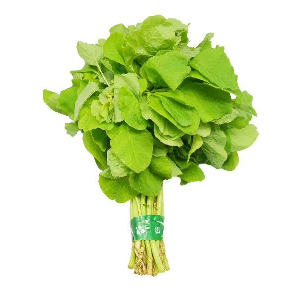 

Daun Bayam Hijau Ikat 150 Gr