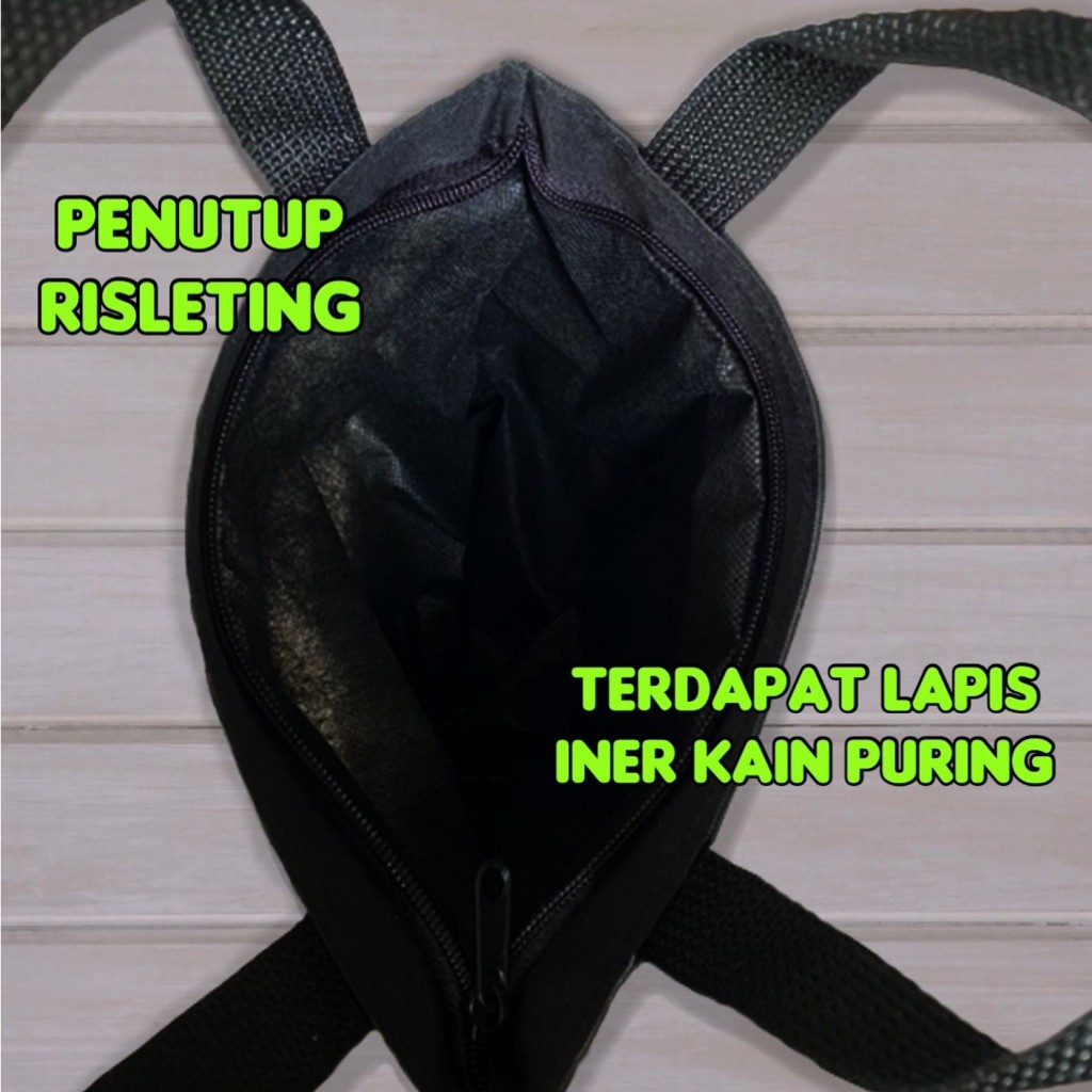 TAS TENG TENG WANITA NEGARA SINGAPORE