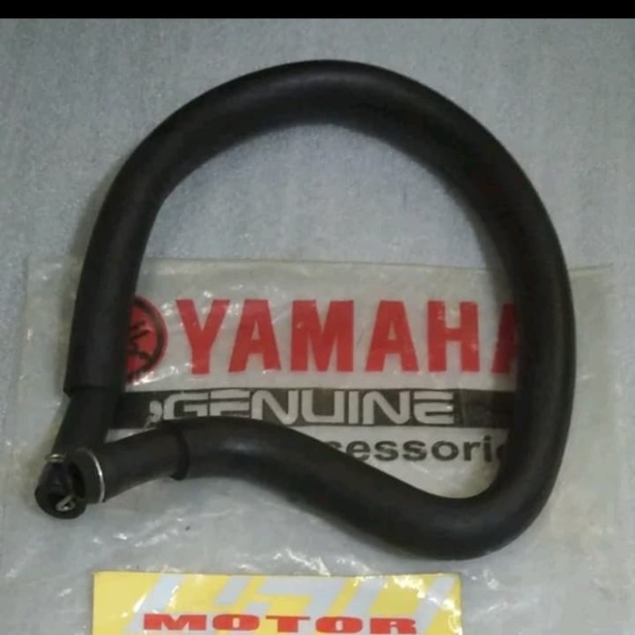 Selang Ais Motor Yamaha Byson Barang Langka
