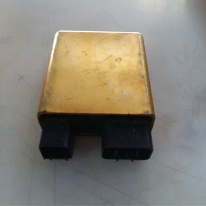 Cdi Byson Racing Barang Langka