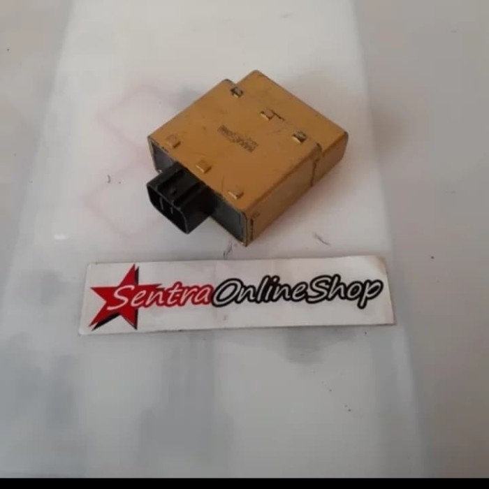 Cdi Racing Mio. Jupiter Barang Langka