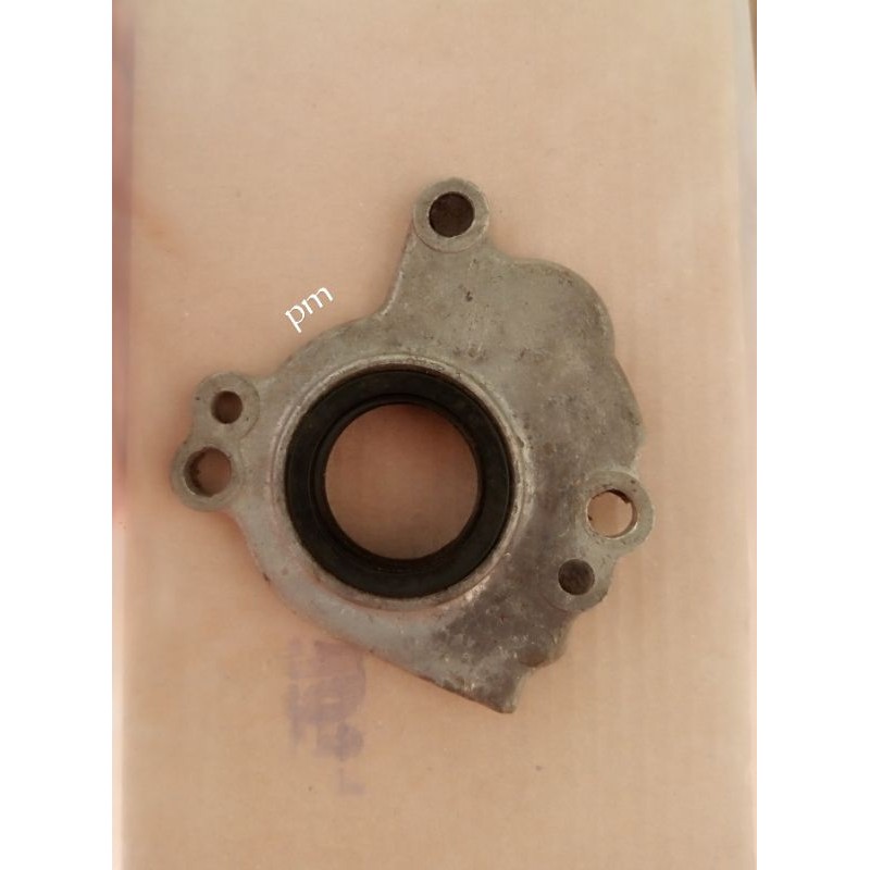 PELINDUNG AS PERSENELING YAMAHA FIZ R ORIGINAL