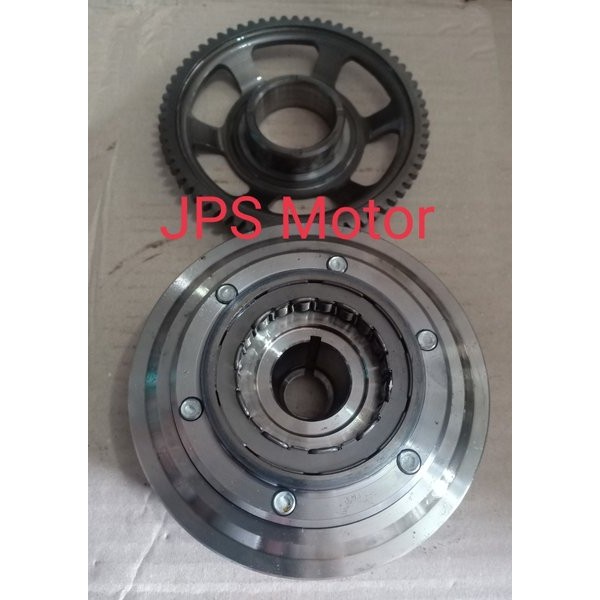 Magnet Cbr 250Rr Magnet Magnit Gear Starter Oneway Cbr 250Rr Original Barang Langka