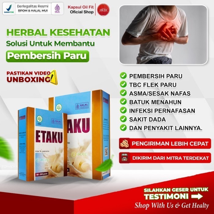 

TERLARIS TERLARIS TERLARIS SUSU PEMBERSIH PARU PARU OBAT TBC FLEK PARU PARU ANAK DEWASA RADANG SESAK