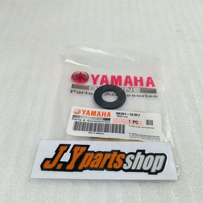 90201-167P7 Ring Mangkok Ganda Kopling Vega R New Jupiter Z 110 Burhan Barang Langka
