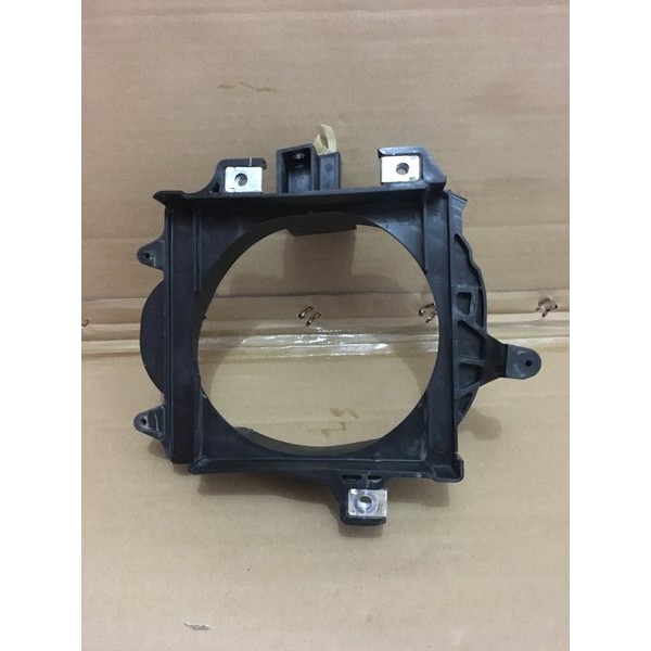 Dudukan Radiator-Cover Radiator Vario 125-Vario 150 Original Barang Langka