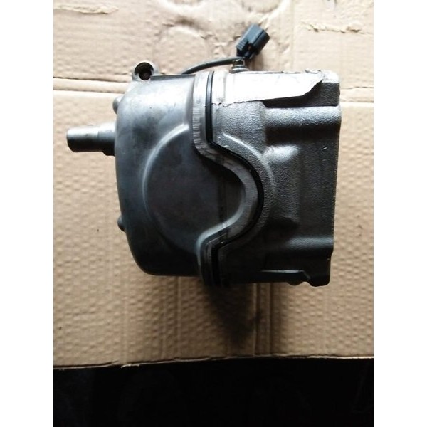 Blok Cylinder Head Kop Blok Head Mio M3 Mio Z 125 Original Barang Langka
