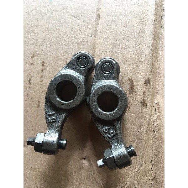 Platuk Klep Pelatuk Klep Beat Fi Esp Original Barang Langka