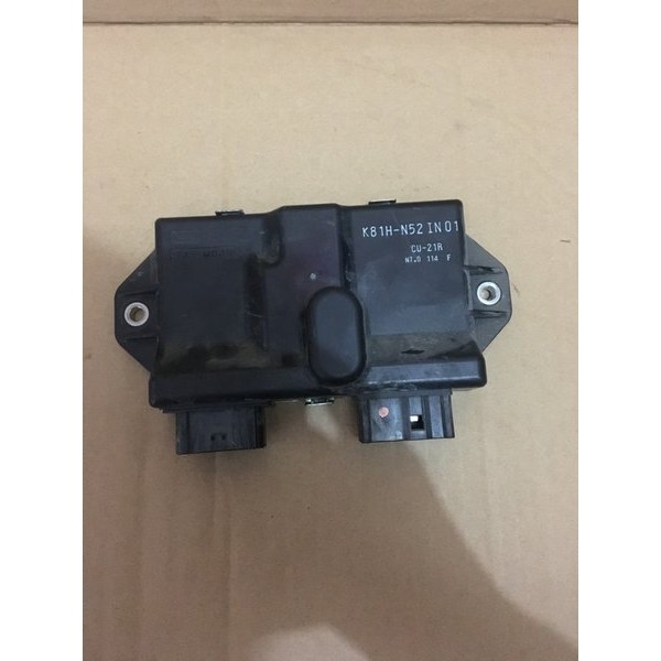 Ecu Ecm Honda Beat Street Original Barang Langka