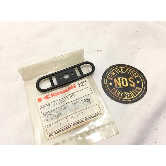 Karet Packing Kran Keran Bensin Kawasaki Blitz Blitz R Original Ori Barang Langka