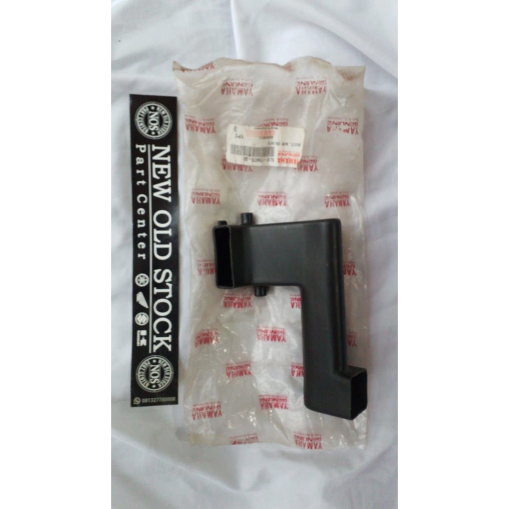 Selang Filter Cvt Yamaha Nouvo Lele Original 5Lw-E5473-00 Barang Langka