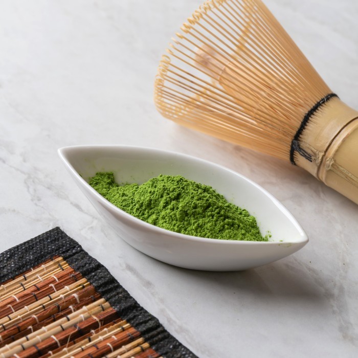 

[OISHI TEA] Yame Matcha 120 Ceremonial Grade Organic (30g)