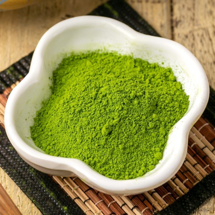 

[KIROKU TEA] Saemidori Ceremonial Grade Matcha (30g)