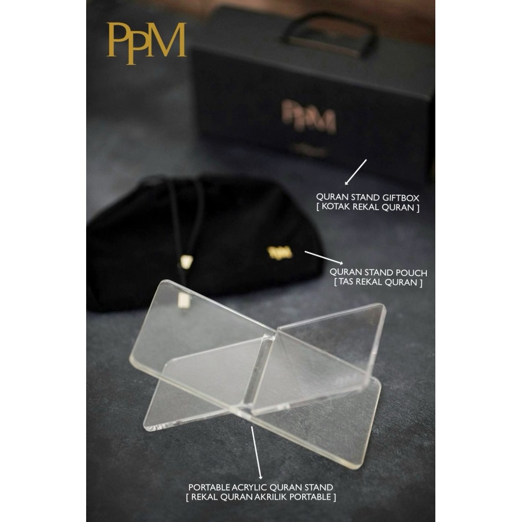 

HARGA PROMO HAMPERS PPM HAMPERS RAMADHAN IMAN SERIES SXK3