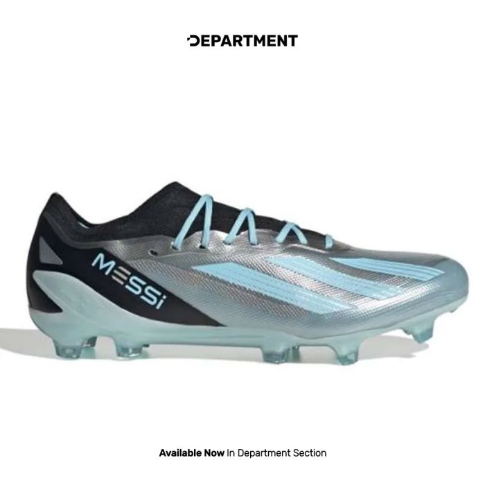 ADIDAS X CRAZYFAST MESSI.1 FG IE4079 Sepatu Bola Pria ORIGINAL