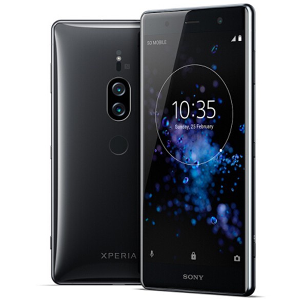 Sony Xperia xz2 /xz3 bekas, garansi 3 bulan, Snapdragon 845，Ponsel pintar versi global |RXqE6kW5|