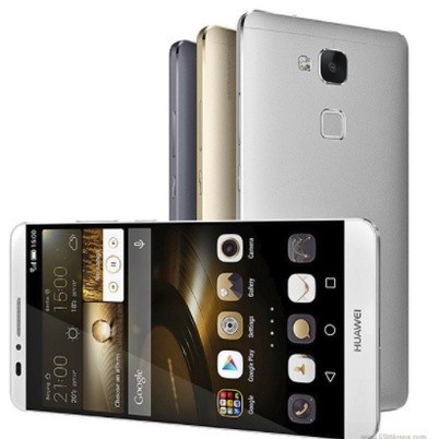 HUAWEI Mate 7 6,0" inci 3GB+32GB ponsel bekas (Kondisi 95% Bekas) |M1MwJ2s9|