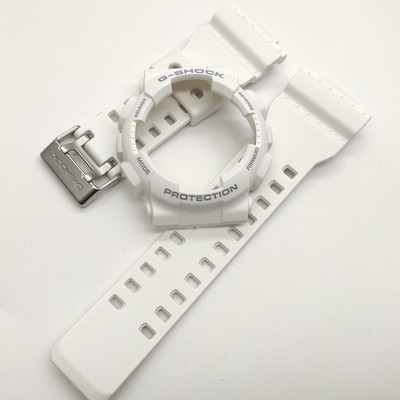 Tali jam tangan Casio Tali casing jam tangan G-SHOCK GA-110/100/120/140 GD-100 5146 5081 |hAXTw1Q6|