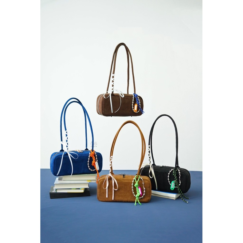 BAGUETTE BAG - Tas Baguette / Tas Shoulder