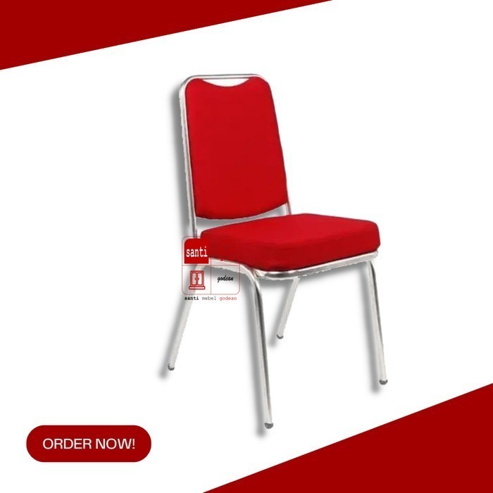 Kursi Susun Kursi Kerja Brother