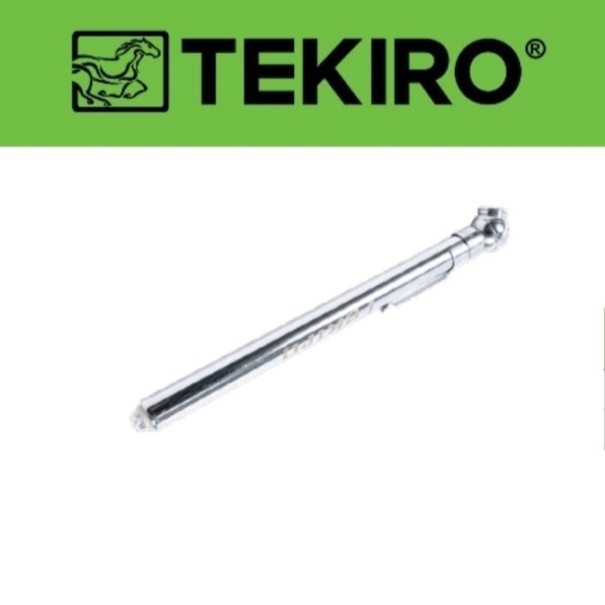 ><><><] alat ukur tekanan ban 120 lb tekiro