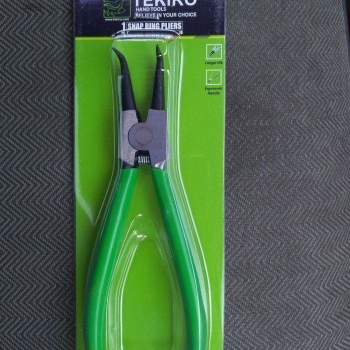 Termantab] tang spi 7 " IB tekiro