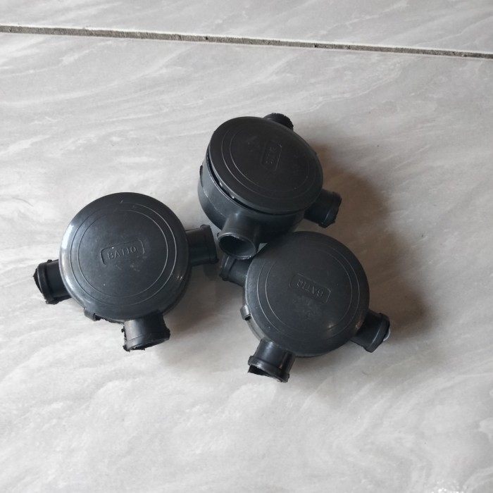 *$*$*$*$] T dus listrik hitam