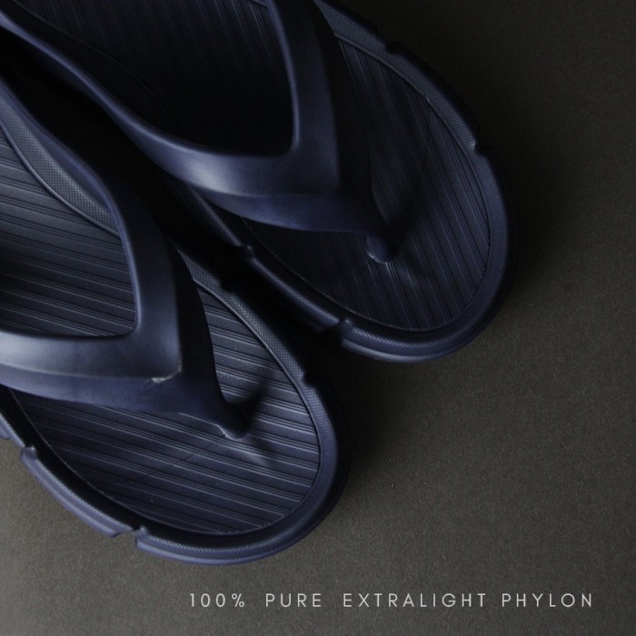 Loggo - Sandal Magnum Series - Sandal Phylon Navy 39-44