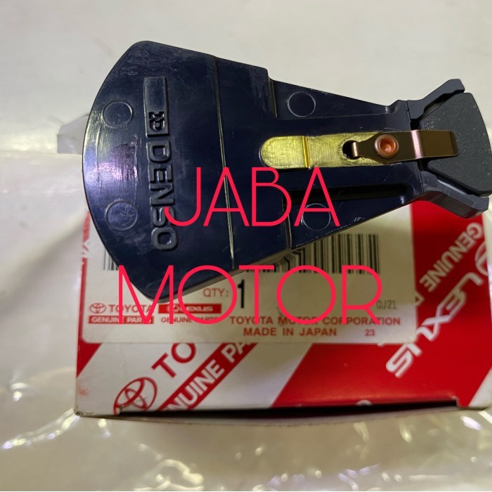 Rotor delco kijang 2000cc-Krista 2.0 original