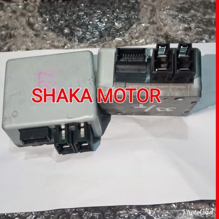 modul eps nissan livina