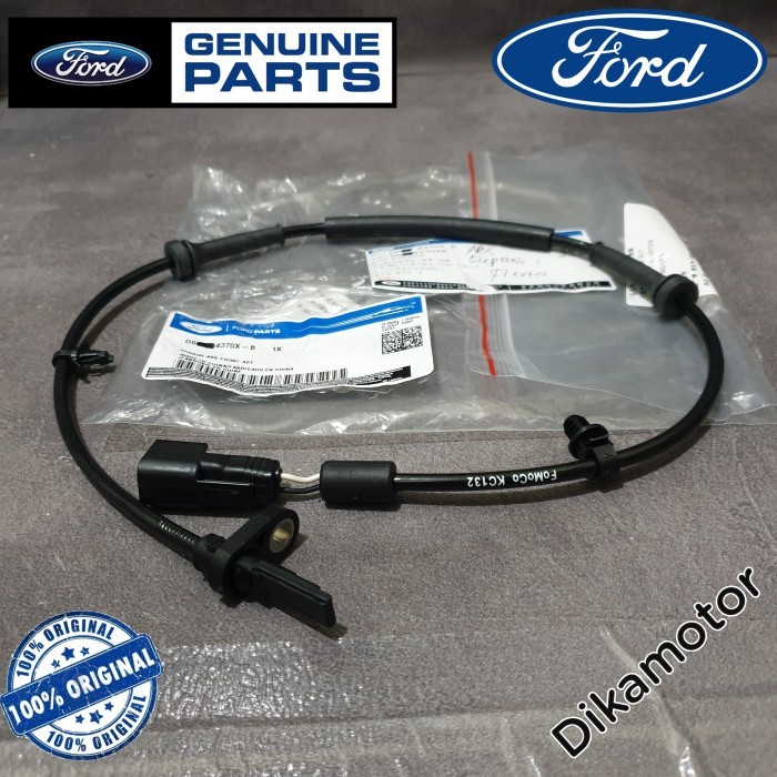 Sensor ABS sensor roda depan ford fiesta all type original