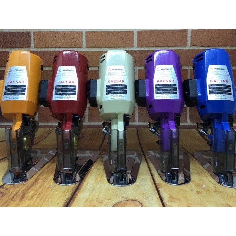 Mesin Potong Octa RS100 KAESAR