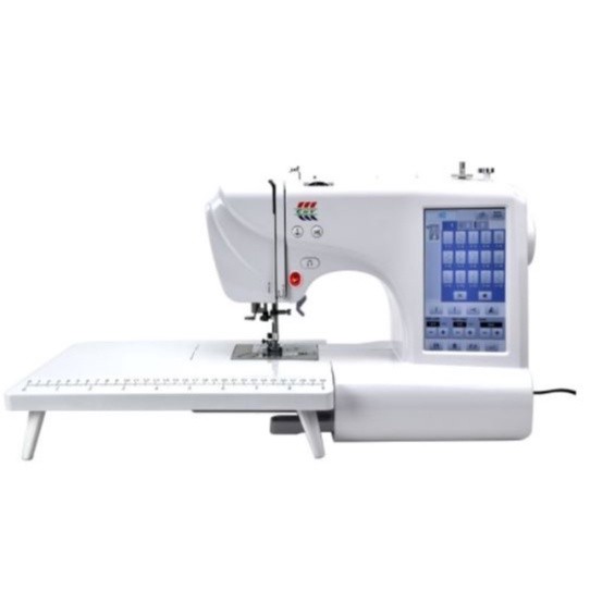 CNY E960 Mesin Jahit Bordir Komputer Portable Multifungsi CNY E-960