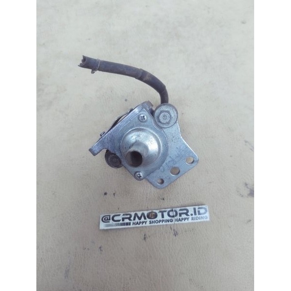 Membran Jalur Emisi Gas Buang Vario 110 Techno Vario 110 Old Lama Beat Karbu Scoopy Karburator Ori C