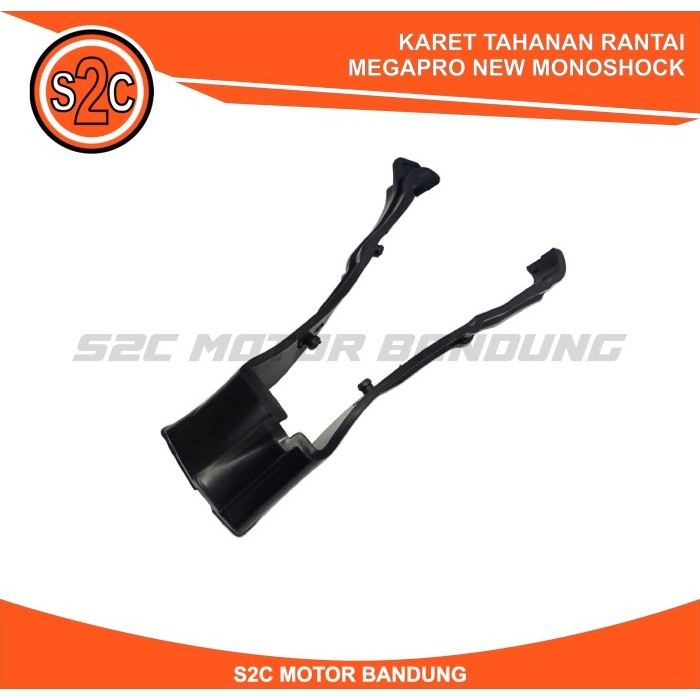 Karet Arm Karet Tahanan Rantai Megapro New Monoshock Barang Langka